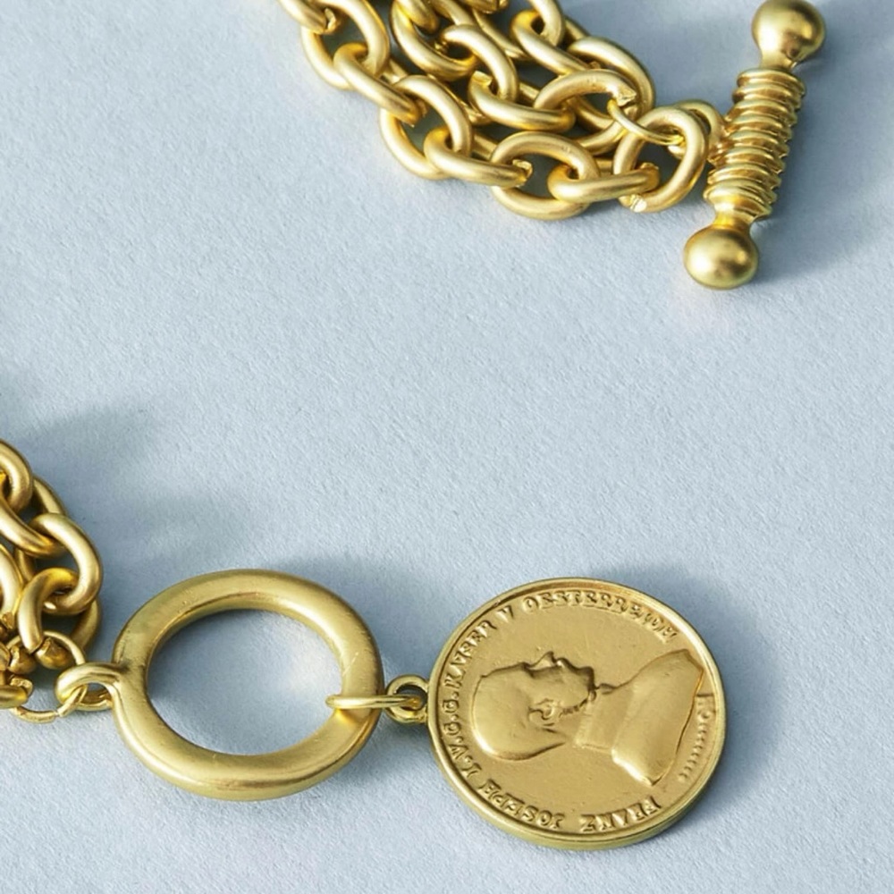 DEPARTMENT STORE BRACELET - Picture 4 of 5